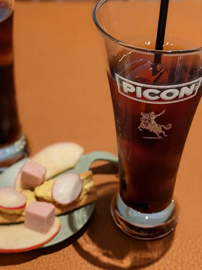 Menü_Taverne Dirk Martens_Aalst_Bild_4