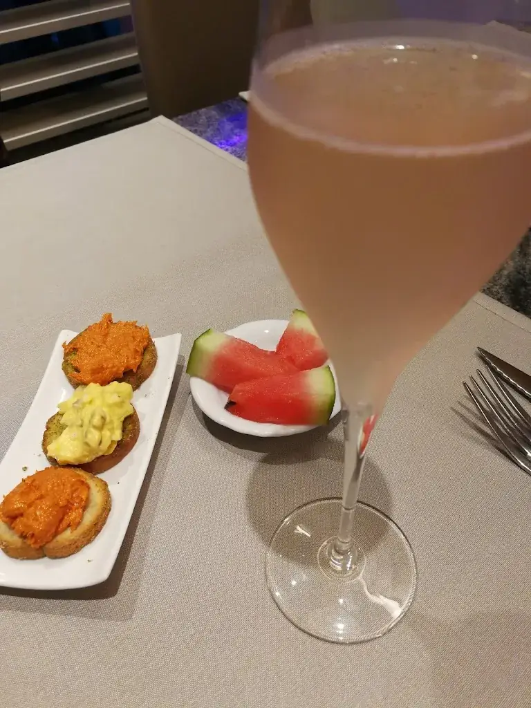 Menü_Taverne Dirk Martens_Aalst_Bild_6