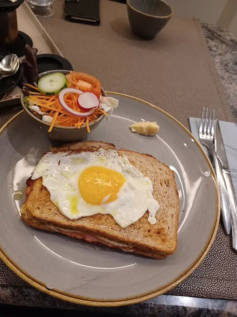 Menü_Taverne Dirk Martens_Aalst_Bild_7