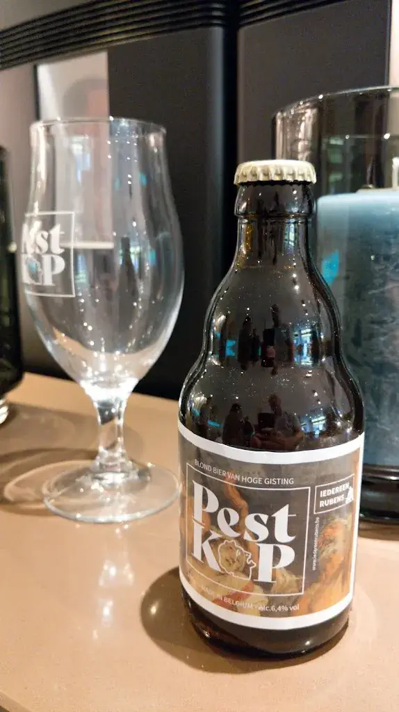 Menü_Taverne Dirk Martens_Aalst_Bild_8