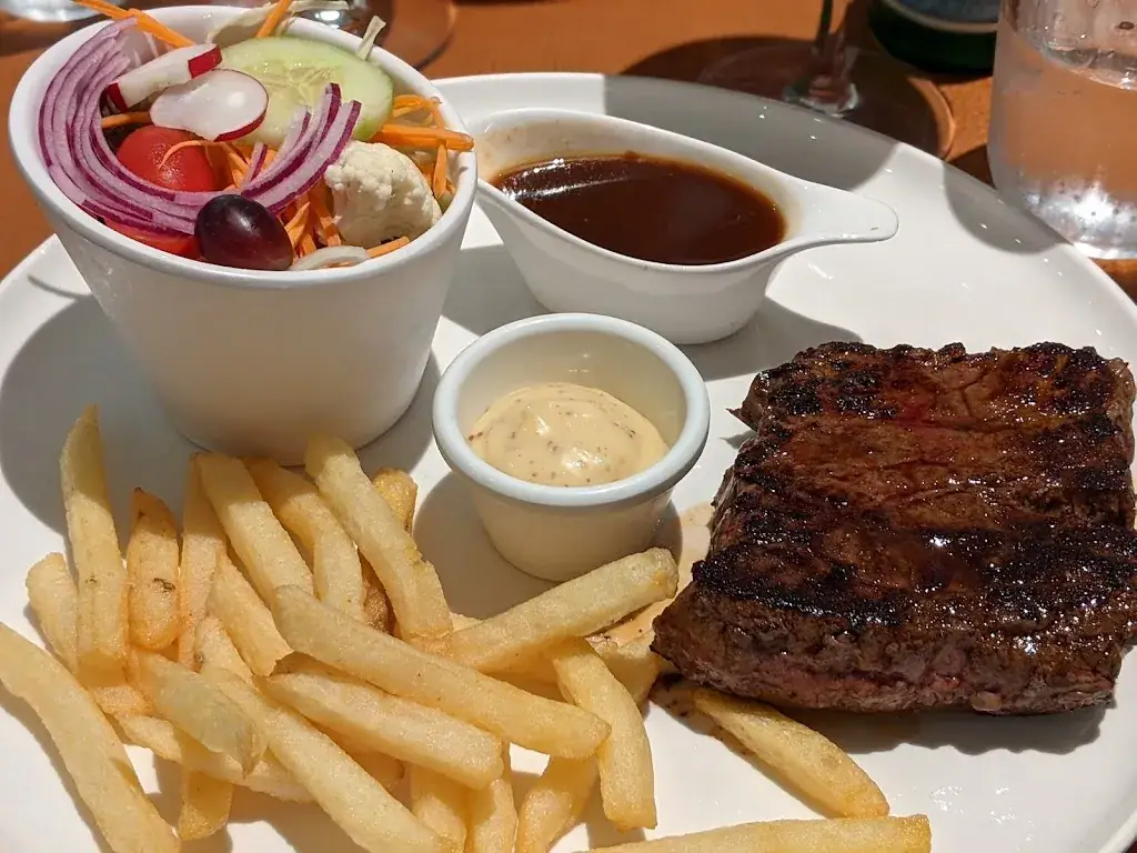 Menü_Taverne Dirk Martens_Aalst_Bild_9