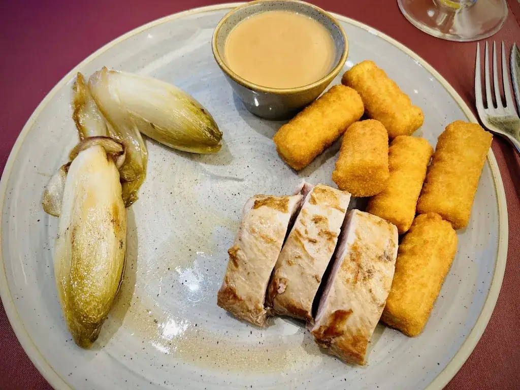 bart meersschaert_Taverne Dirk Martens_Aalst_Bewertung