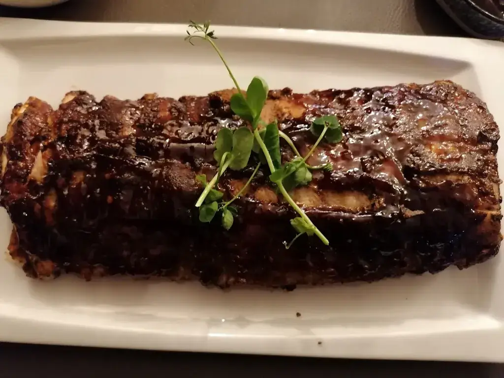 Menü_Brasserie 't Ekskuus_Hamme_Bild_1