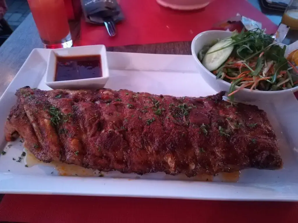 Menü_Brasserie 't Ekskuus_Hamme_Bild_2