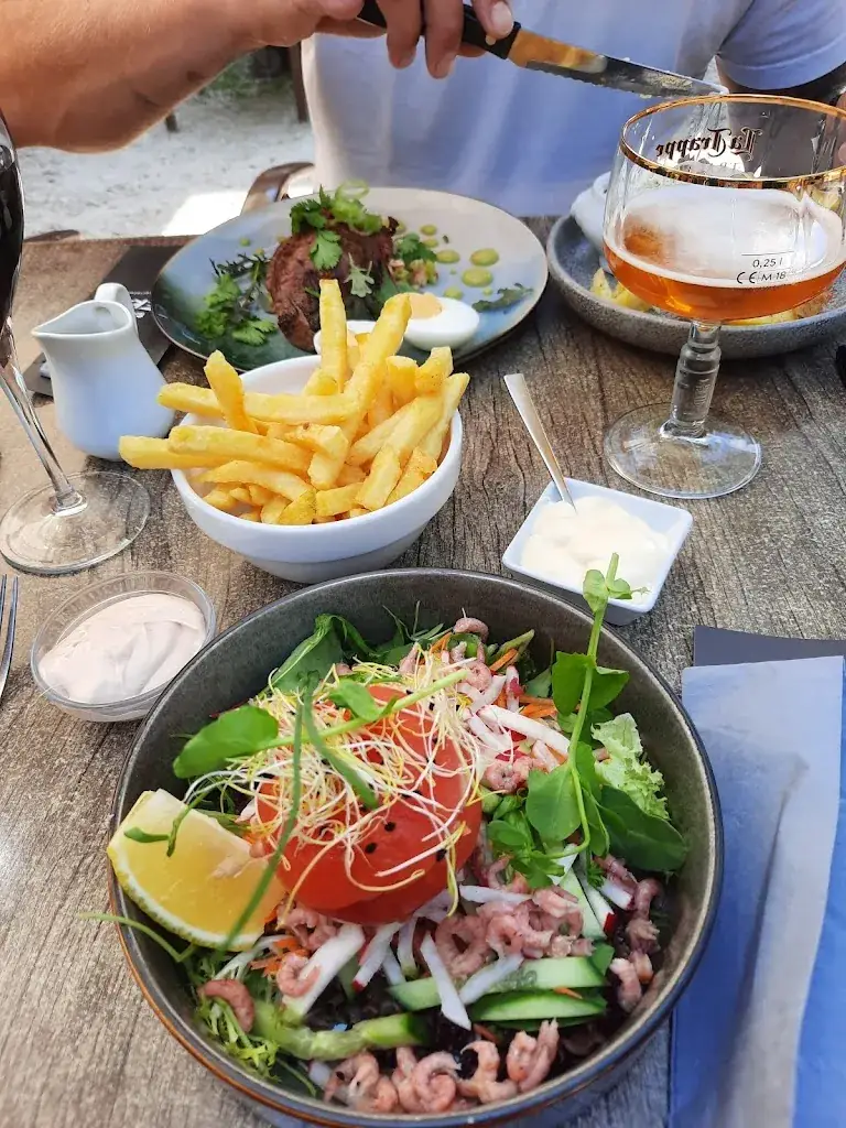 Menü_Brasserie 't Ekskuus_Hamme_Bild_8