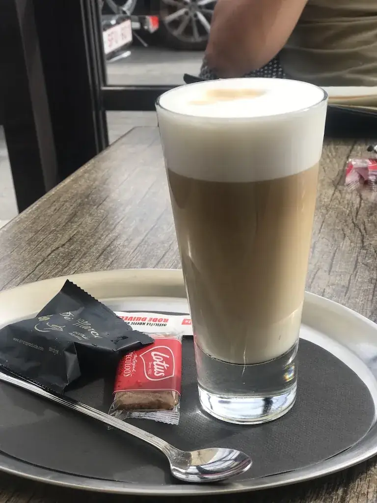 Carley Young_Brasserie 't Ekskuus_Hamme_Bewertung