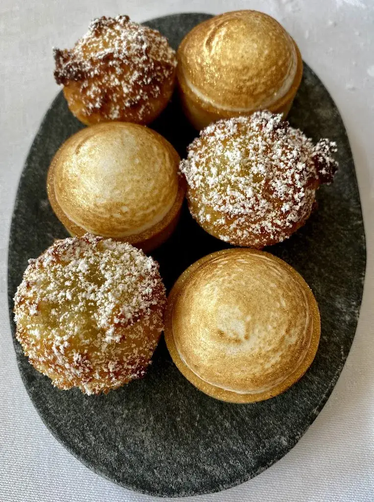 Menü_Het Patronaat_Hamme_Bild_3