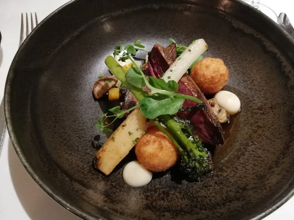 Menü_Het Patronaat_Hamme_Bild_4