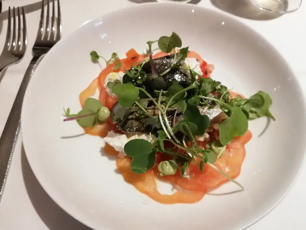 Menü_Het Patronaat_Hamme_Bild_6