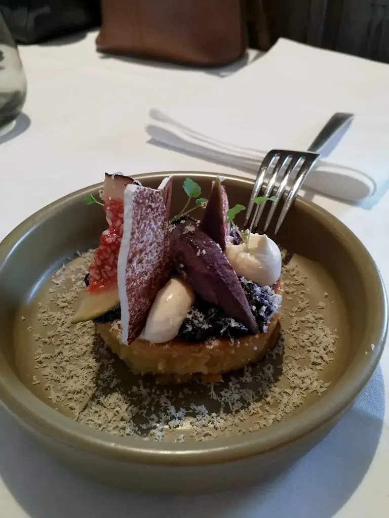 Menü_Het Patronaat_Hamme_Bild_8