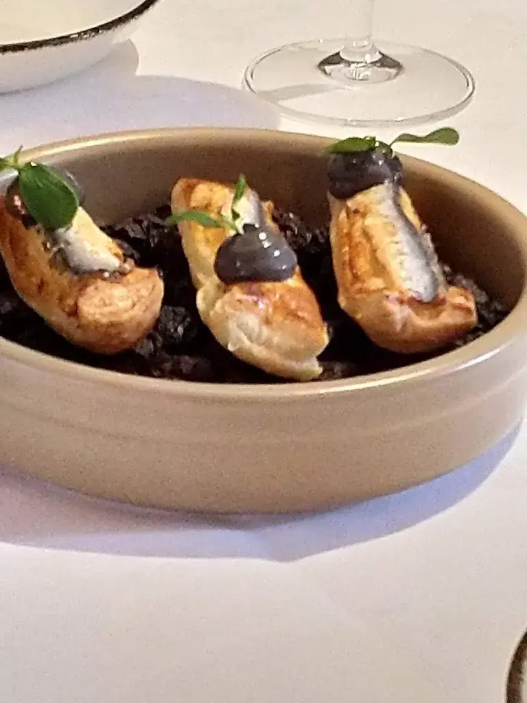 Menü_Het Patronaat_Hamme_Bild_9