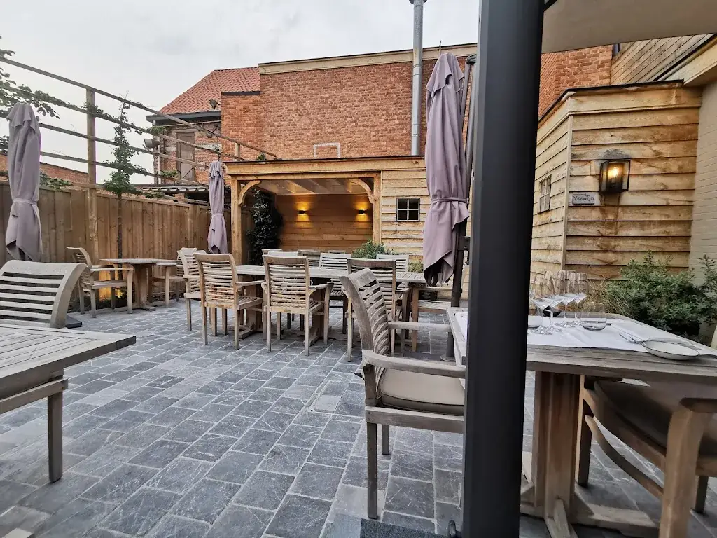 Stijn V_Het Patronaat_Hamme_Bewertung