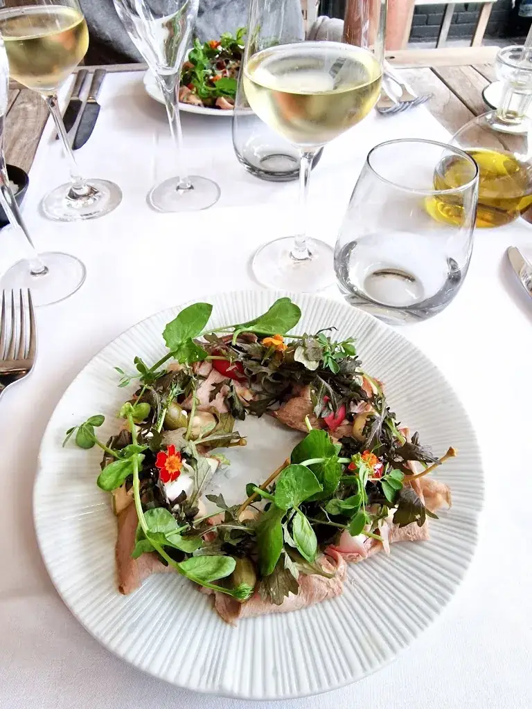 Kenneth Willockx_Het Patronaat_Hamme_Bewertung