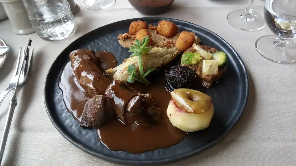 Menü_Restaurant Ter Schroeven_Hamme_Bild_1