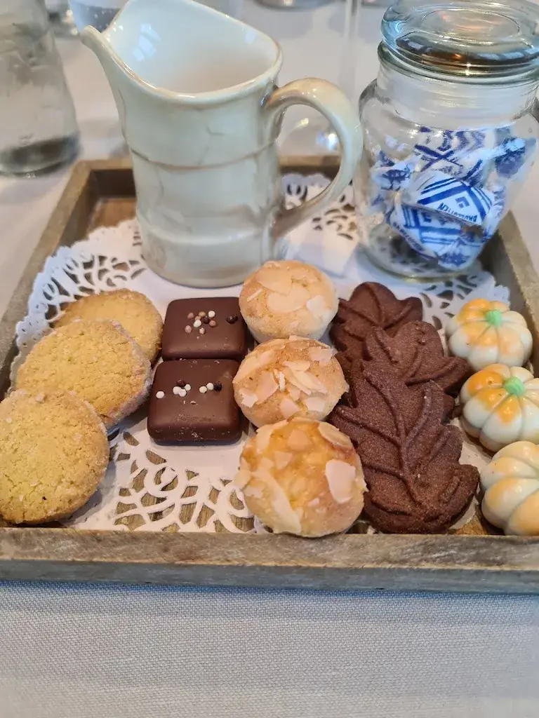 Menü_Restaurant Ter Schroeven_Hamme_Bild_3