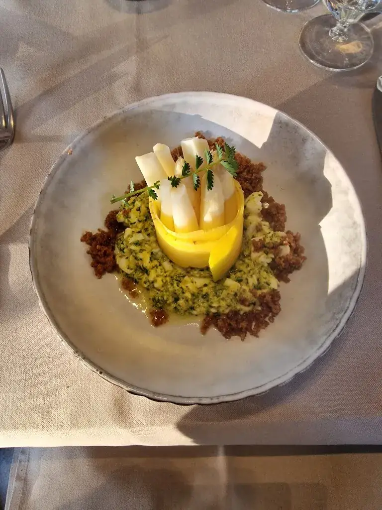 Menü_Restaurant Ter Schroeven_Hamme_Bild_5