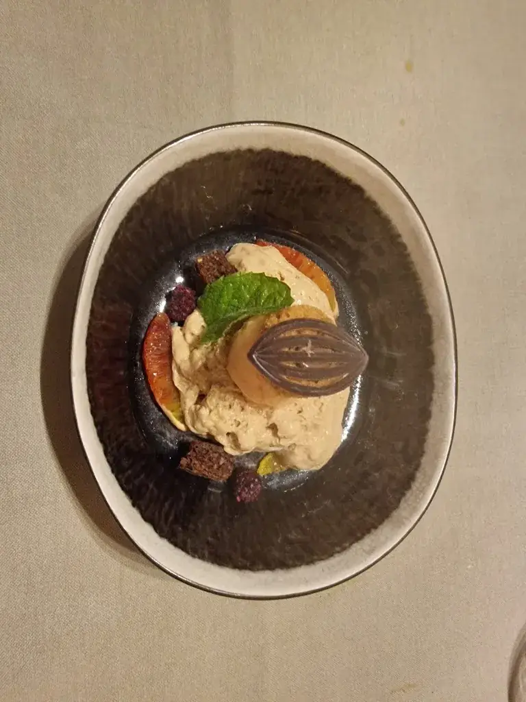 Menü_Restaurant Ter Schroeven_Hamme_Bild_7