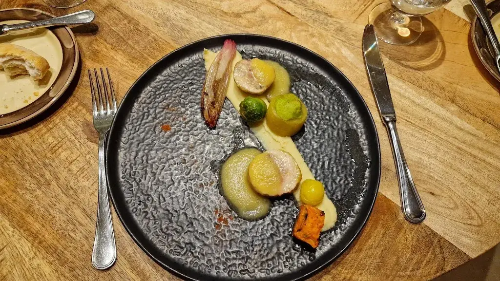 Menü_Restaurant Ter Schroeven_Hamme_Bild_8