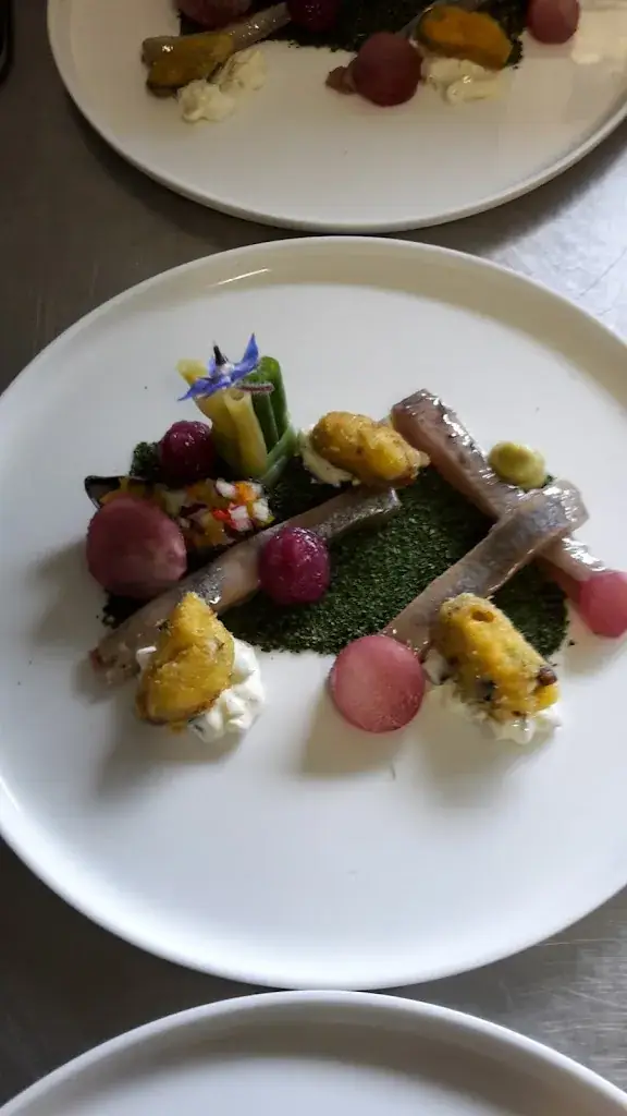 Menü_Restaurant Ter Schroeven_Hamme_Bild_9