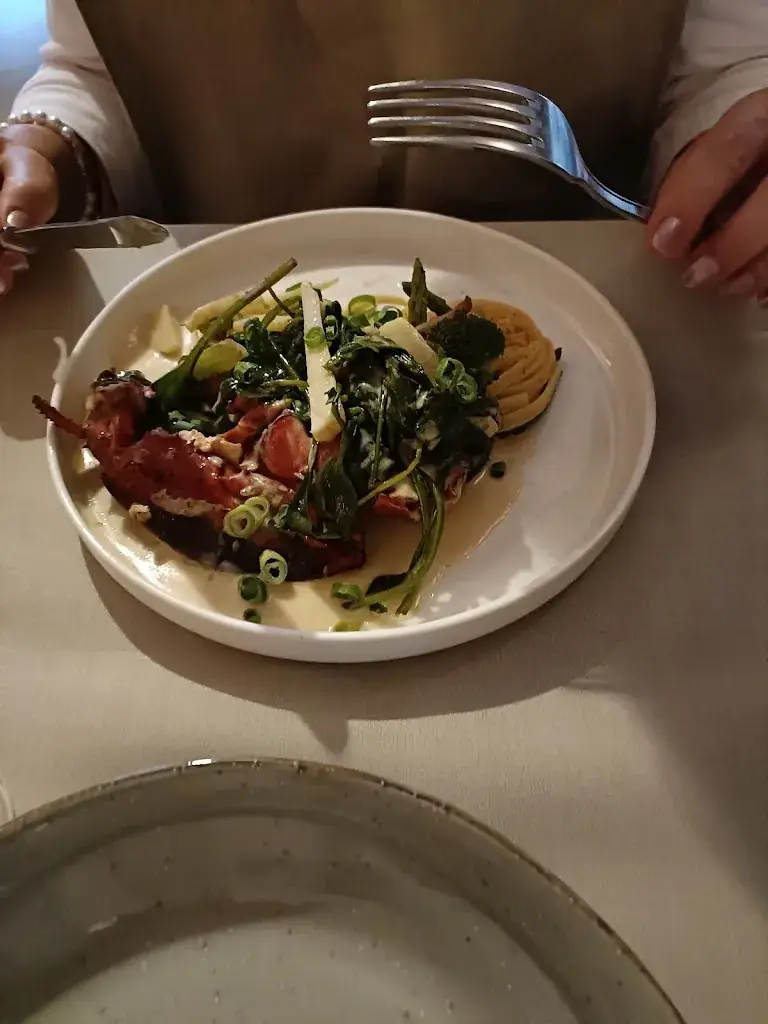 Sacré Robert_Restaurant Ter Schroeven_Hamme_Bewertung