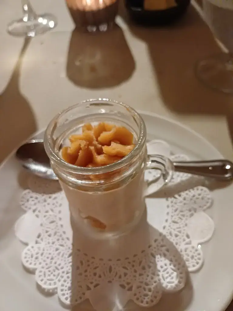 Nicky Cleyman_Restaurant Ter Schroeven_Hamme_Bewertung