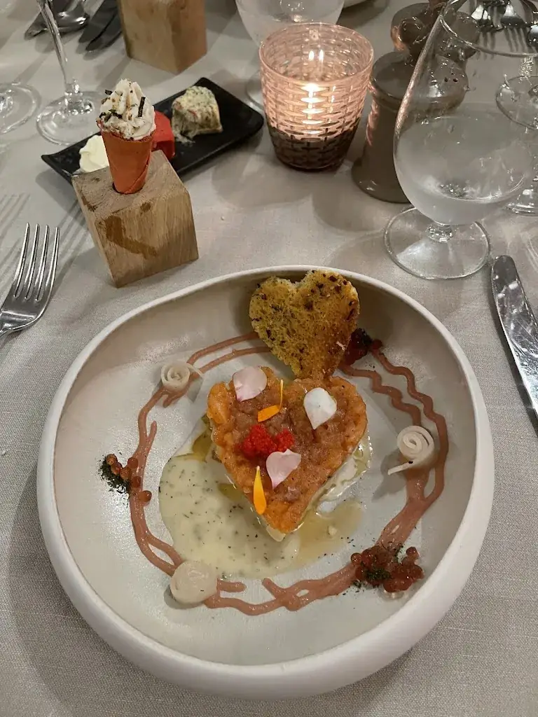 Alice Maes_Restaurant Ter Schroeven_Hamme_Bewertung