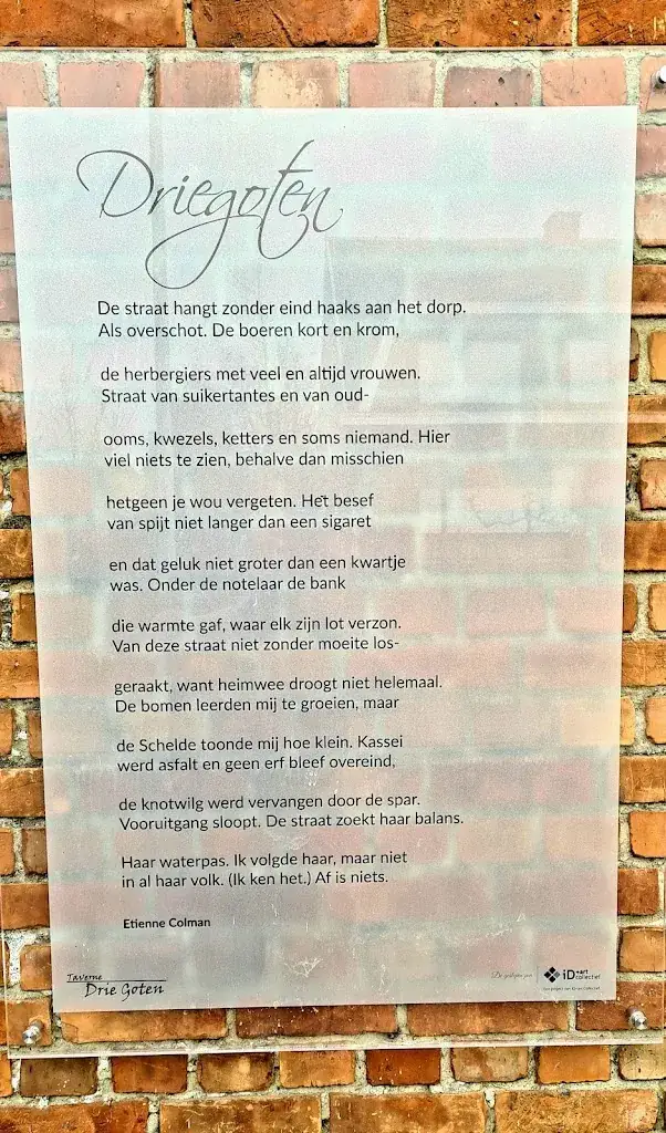 Menü_Drie Goten_Hamme_Bild_1