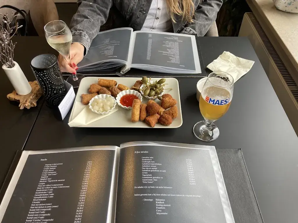 Menü_Drie Goten_Hamme_Bild_2