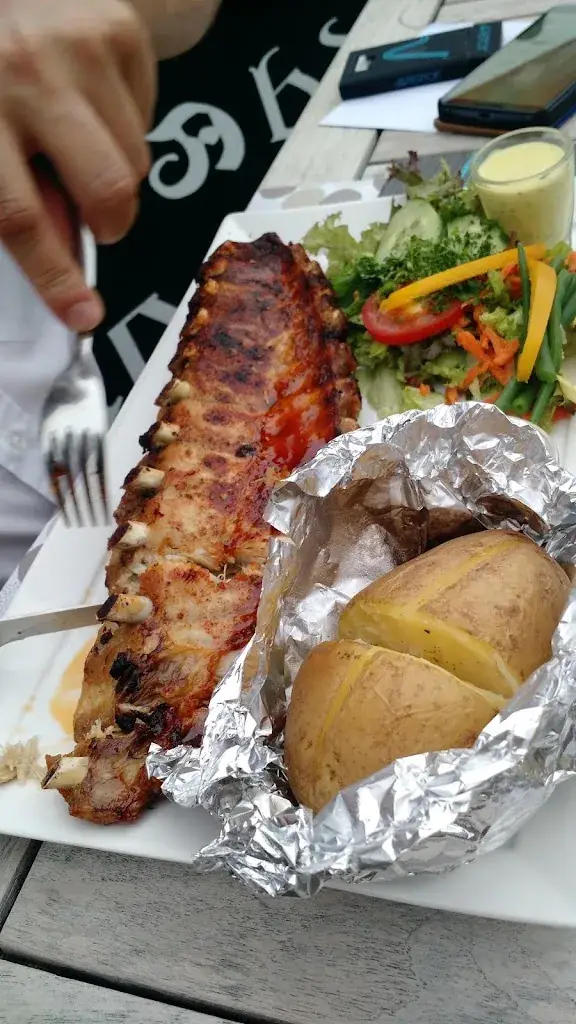 Menü_De Bierhoeve_Hamme_Bild_2