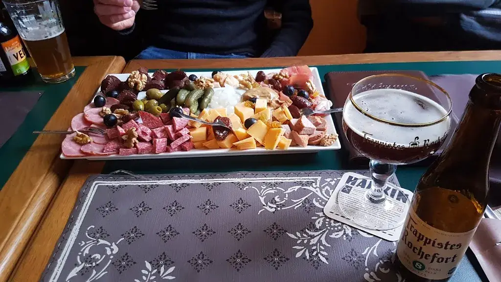 Menü_De Bierhoeve_Hamme_Bild_3