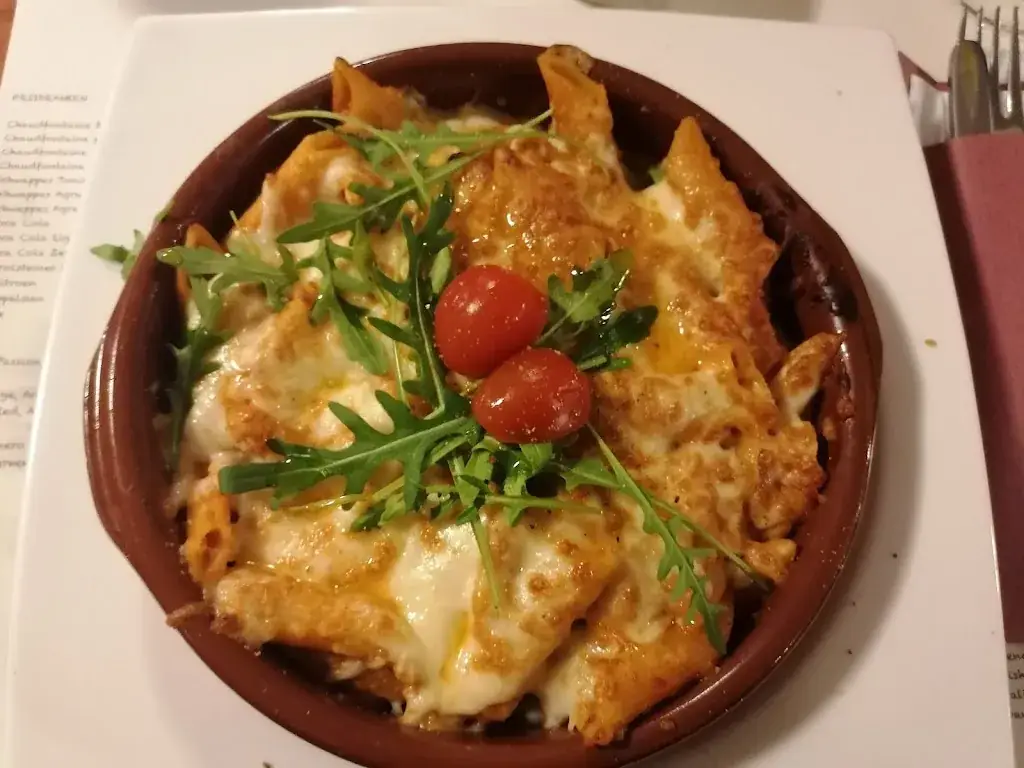 Menü_De Bierhoeve_Hamme_Bild_4