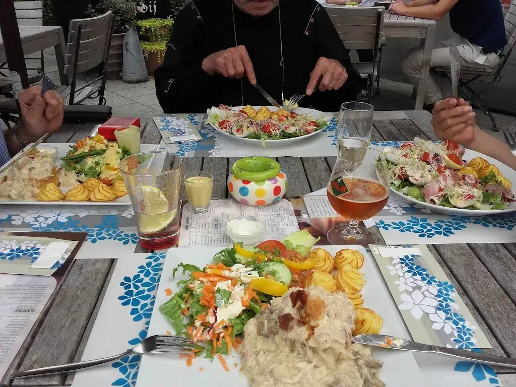 Menü_De Bierhoeve_Hamme_Bild_7