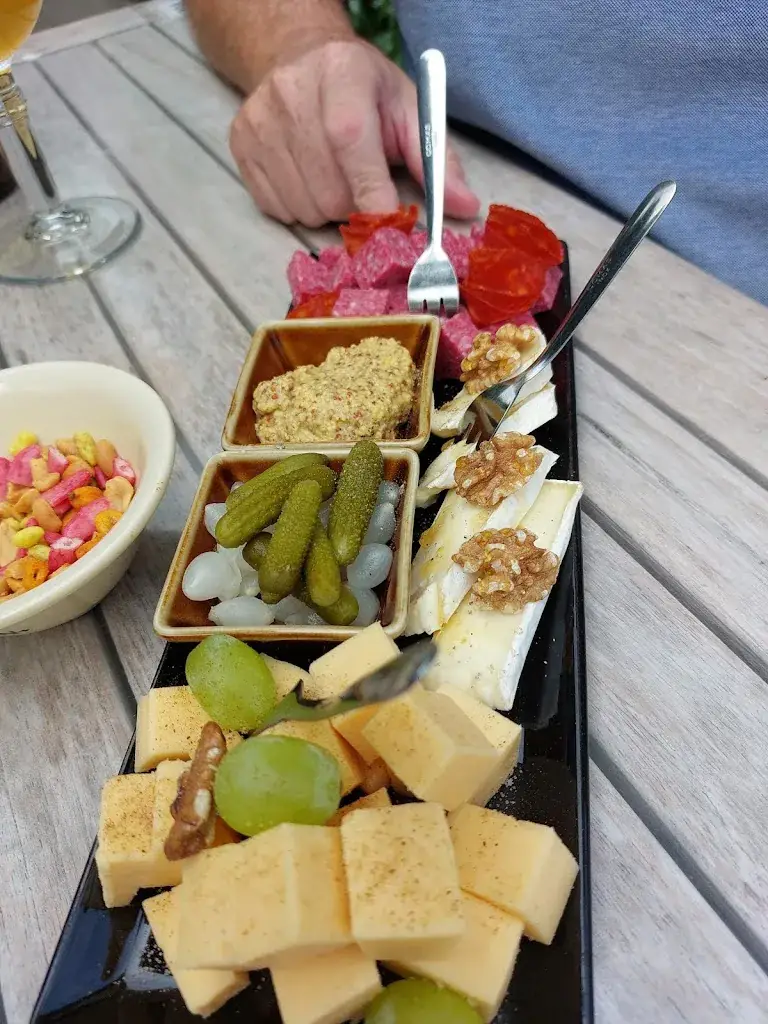 Menü_De Bierhoeve_Hamme_Bild_8