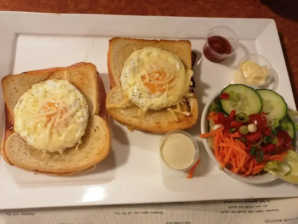 Menü_De Bierhoeve_Hamme_Bild_9