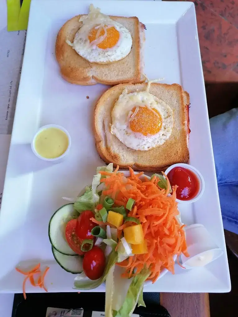 Goga H_De Bierhoeve_Hamme_Bewertung