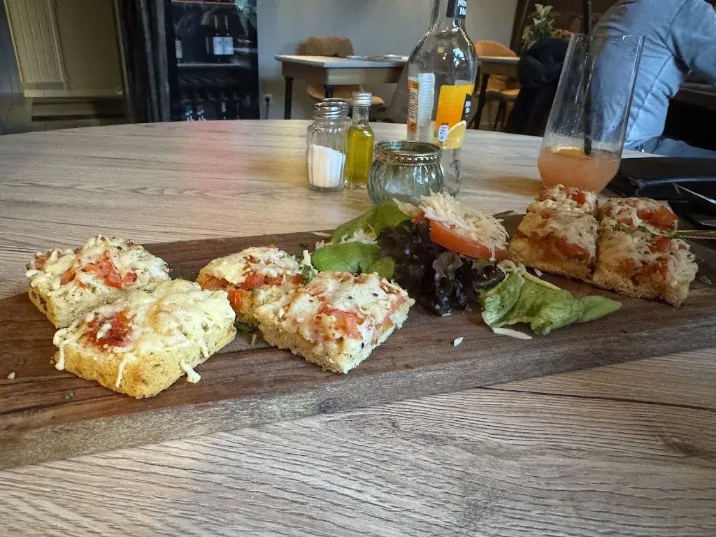 Vanessa VH_Restaurant De Stijvelaars_Hamme_review