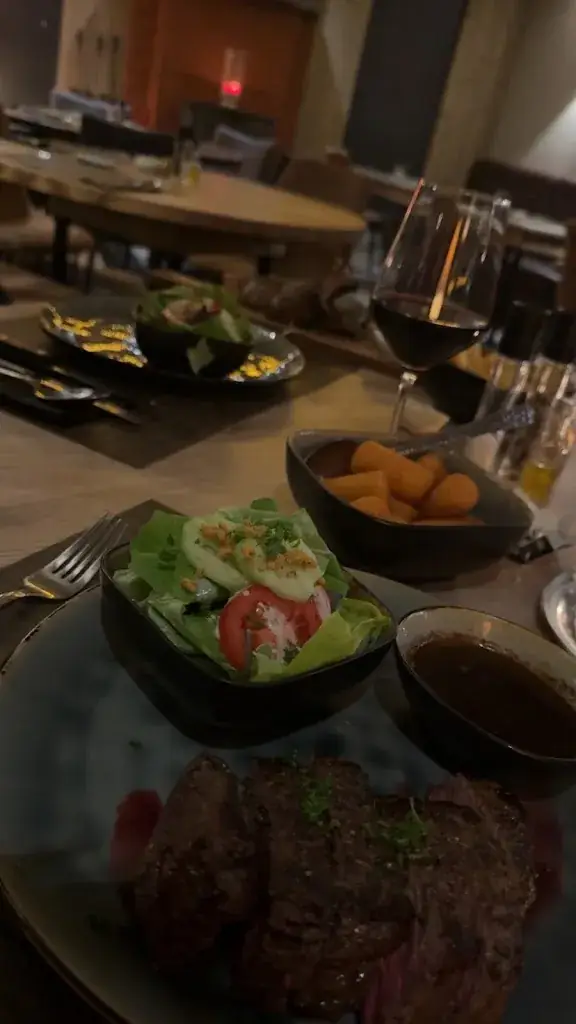 Arne_Restaurant De Stijvelaars_Hamme_review