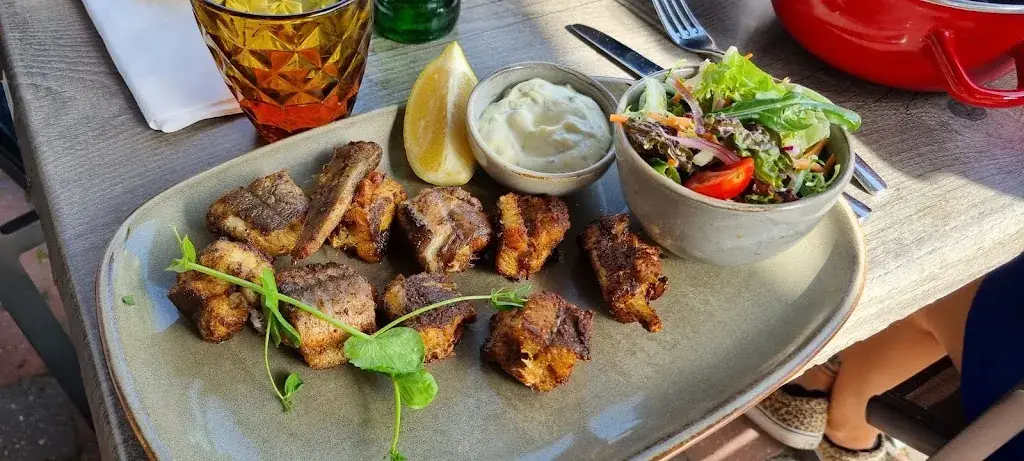 Menü_Restaurant Scheldeoord_Hamme_Bild_2