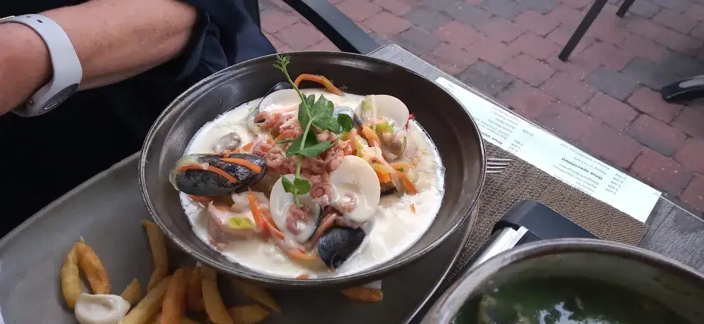 Menü_Restaurant Scheldeoord_Hamme_Bild_4