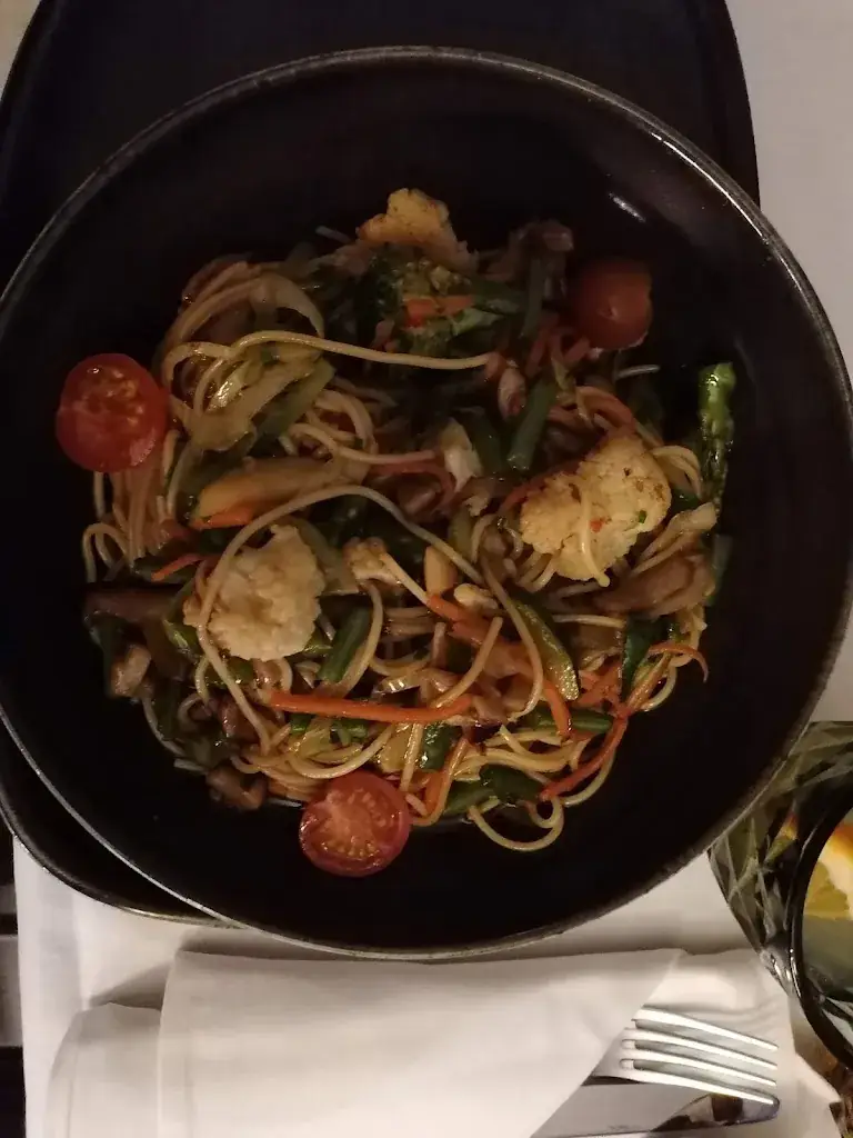 Menü_Restaurant Scheldeoord_Hamme_Bild_6