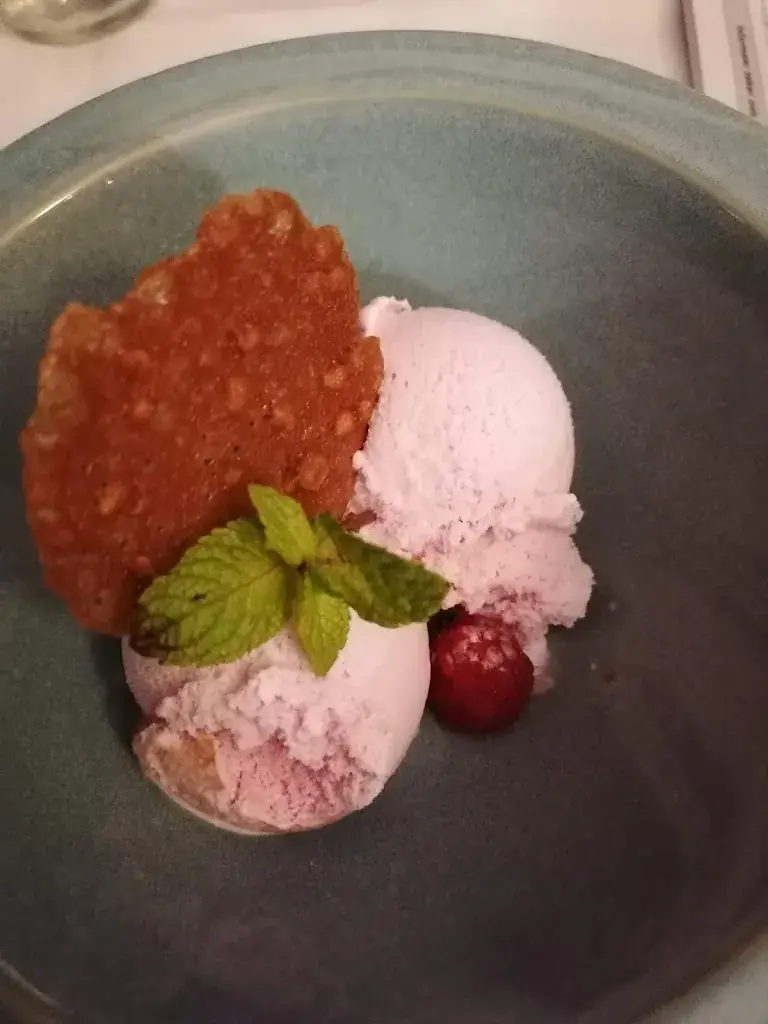 Menü_Restaurant Scheldeoord_Hamme_Bild_7