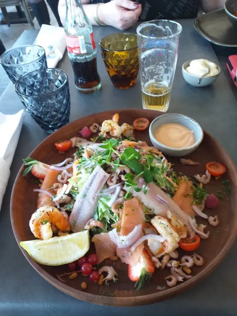 Menü_Restaurant Scheldeoord_Hamme_Bild_8