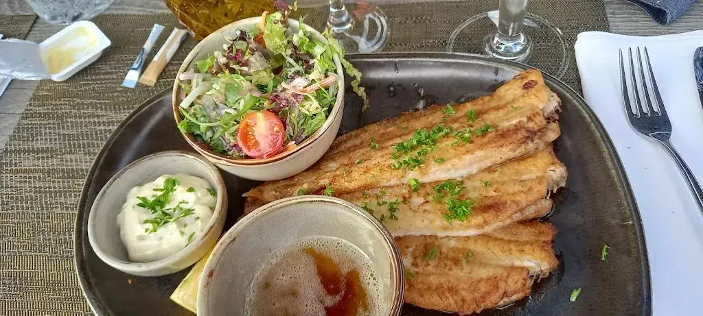 Menü_Restaurant Scheldeoord_Hamme_Bild_9