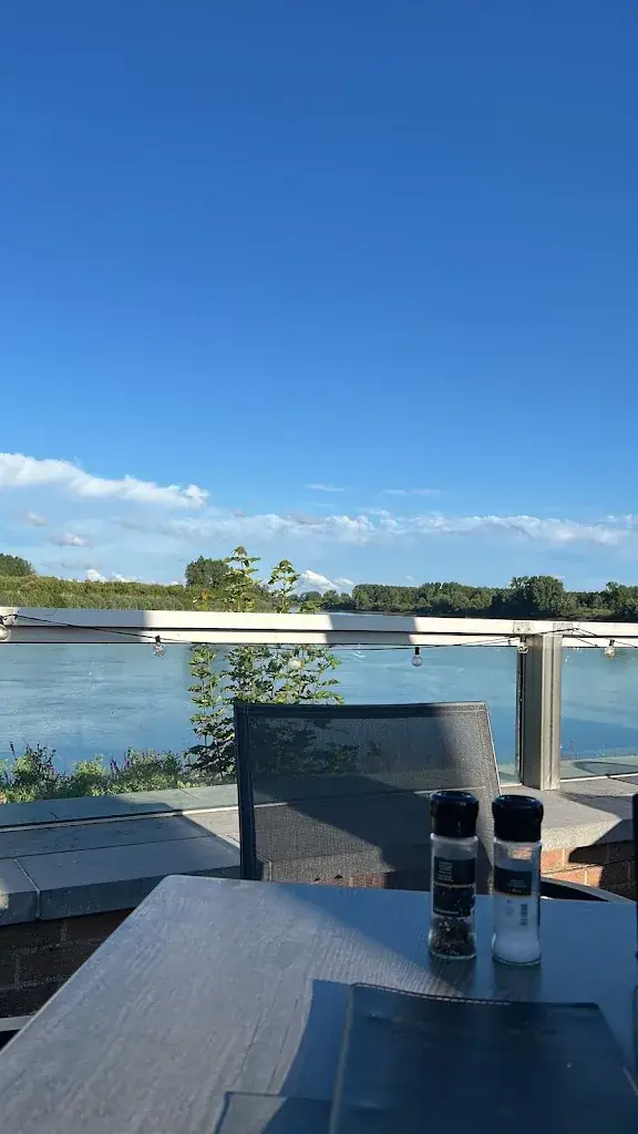 Sophiehatwi_Restaurant Scheldeoord_Hamme_Bewertung