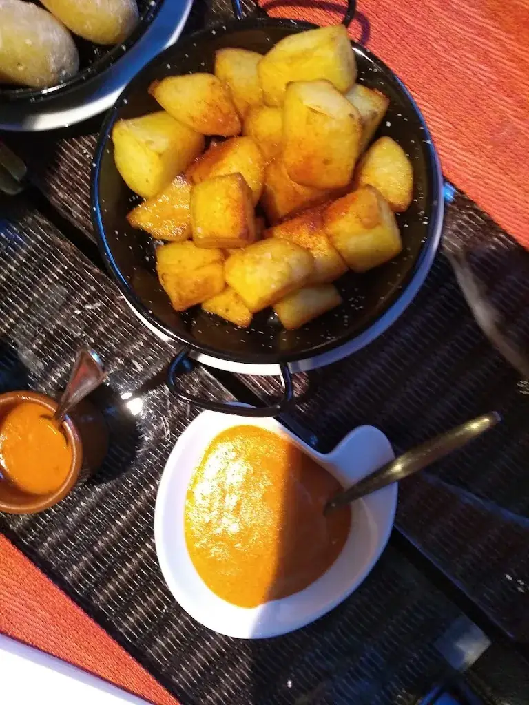 Menü_'t Spaans Hof_Hamme_Bild_1