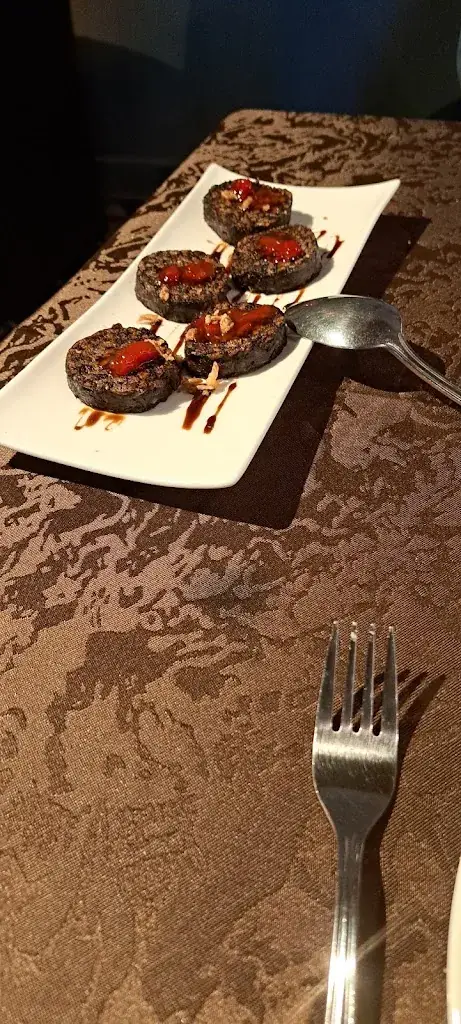 Menü_'t Spaans Hof_Hamme_Bild_2