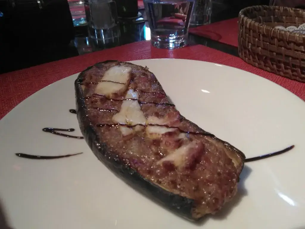 Rik Lijnneel_'t Spaans Hof_Hamme_Bewertung