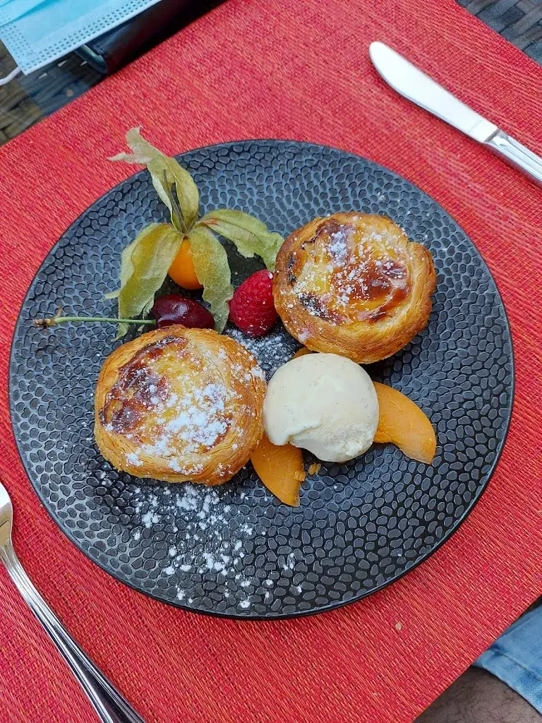 Glenn B_'t Spaans Hof_Hamme_Bewertung