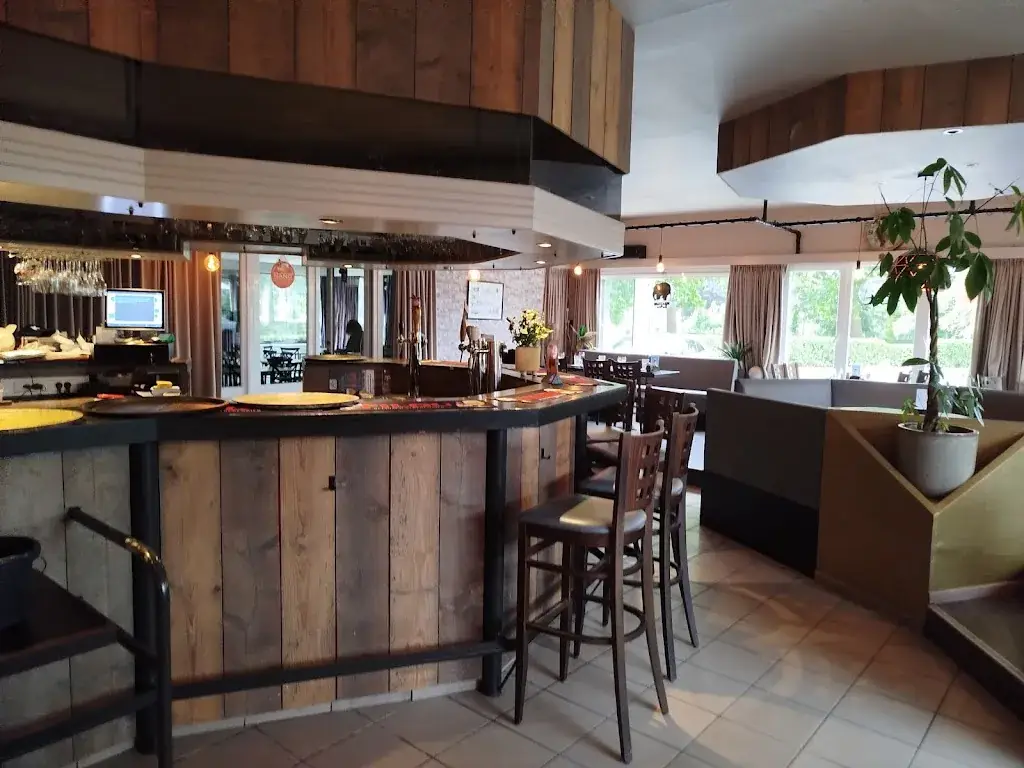 Durmedroom Restaurant in Hamme