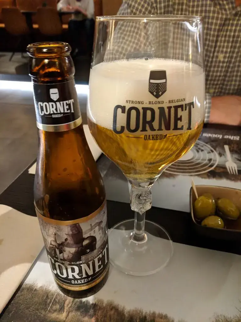 Noah Gentry_Kaai 31_Hamme_Bewertung